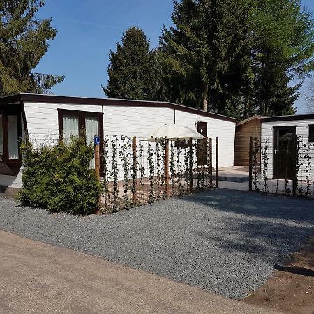 The Place To Be-2 Villa Putten Luaran gambar