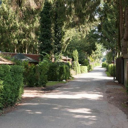 The Place To Be-2 Villa Putten Luaran gambar