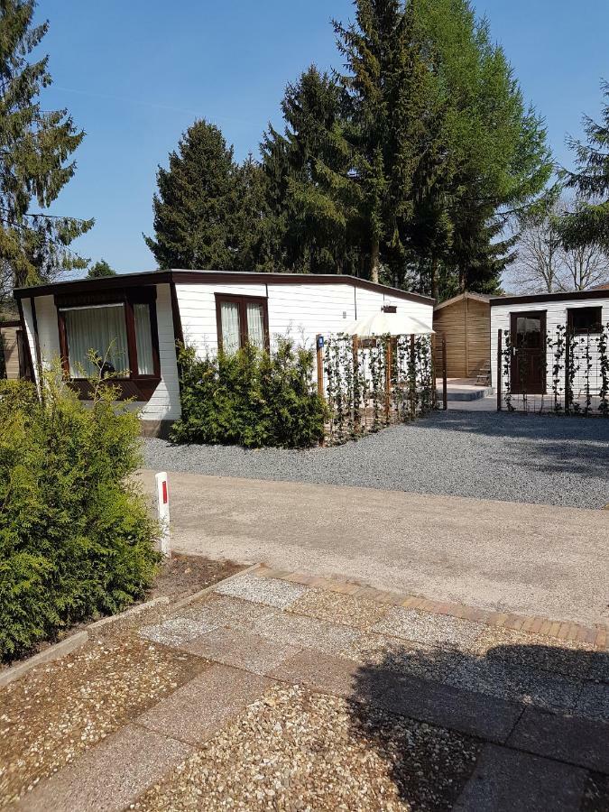 The Place To Be-2 Villa Putten Luaran gambar