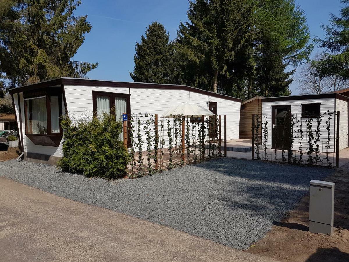 The Place To Be-2 Villa Putten Luaran gambar