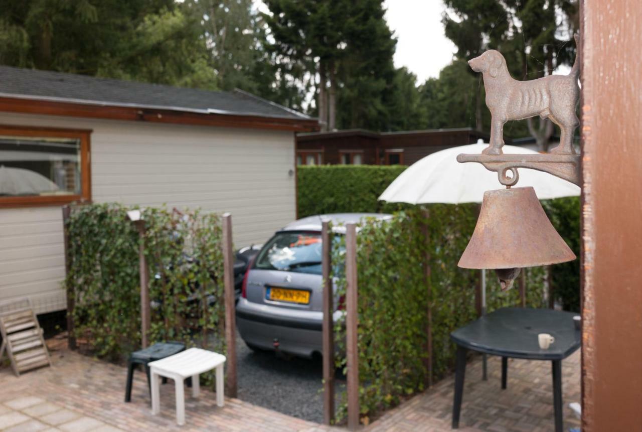 The Place To Be-2 Villa Putten Luaran gambar