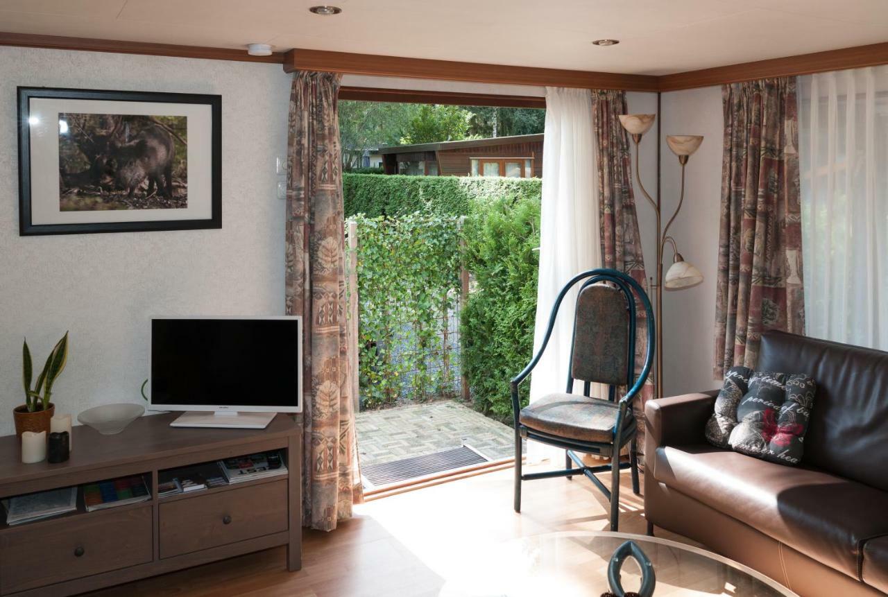 The Place To Be-2 Villa Putten Luaran gambar