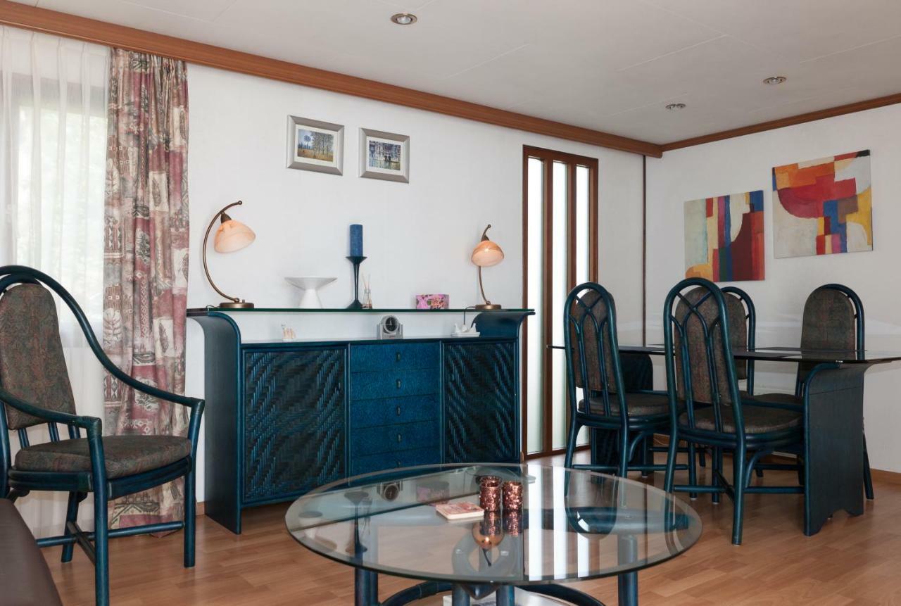 The Place To Be-2 Villa Putten Luaran gambar