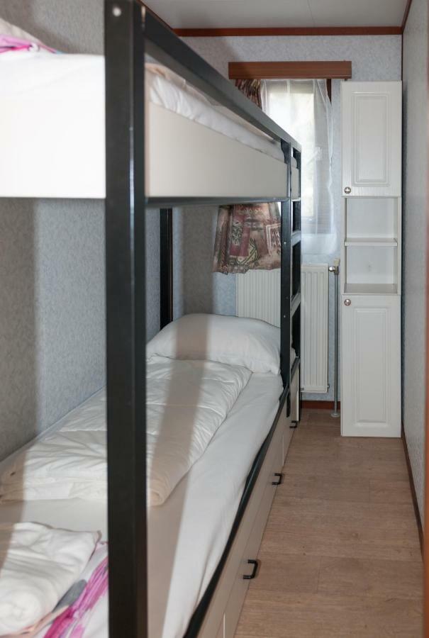 The Place To Be-2 Villa Putten Luaran gambar