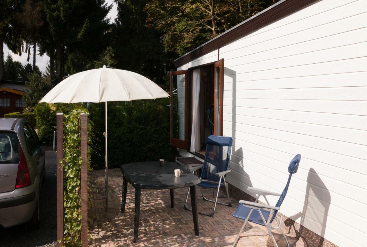 The Place To Be-2 Villa Putten Luaran gambar