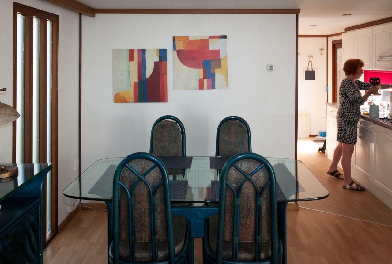 The Place To Be-2 Villa Putten Luaran gambar