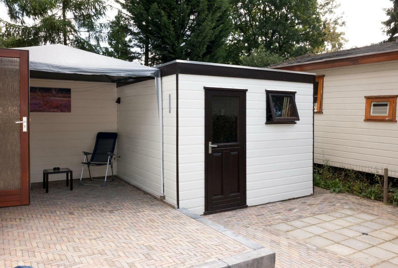 The Place To Be-2 Villa Putten Luaran gambar