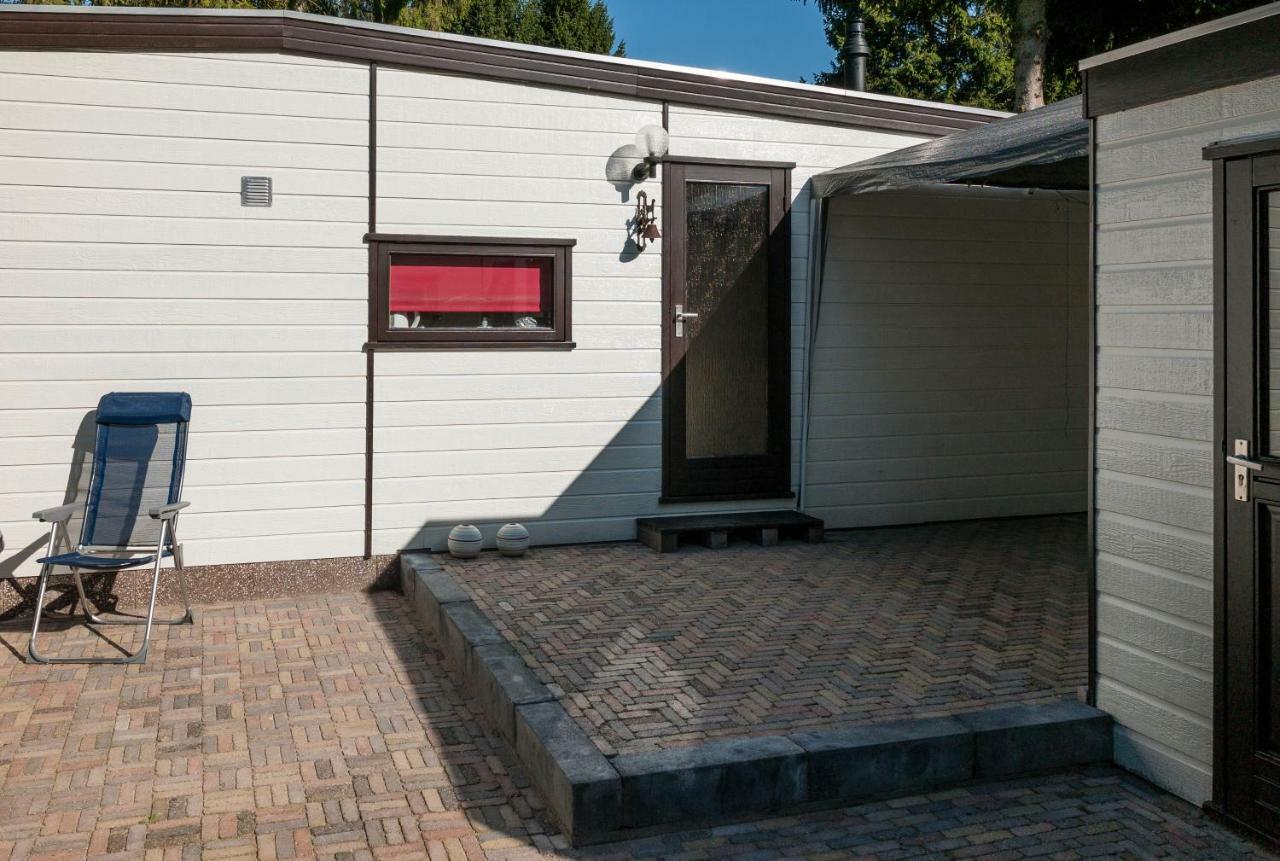 The Place To Be-2 Villa Putten Luaran gambar
