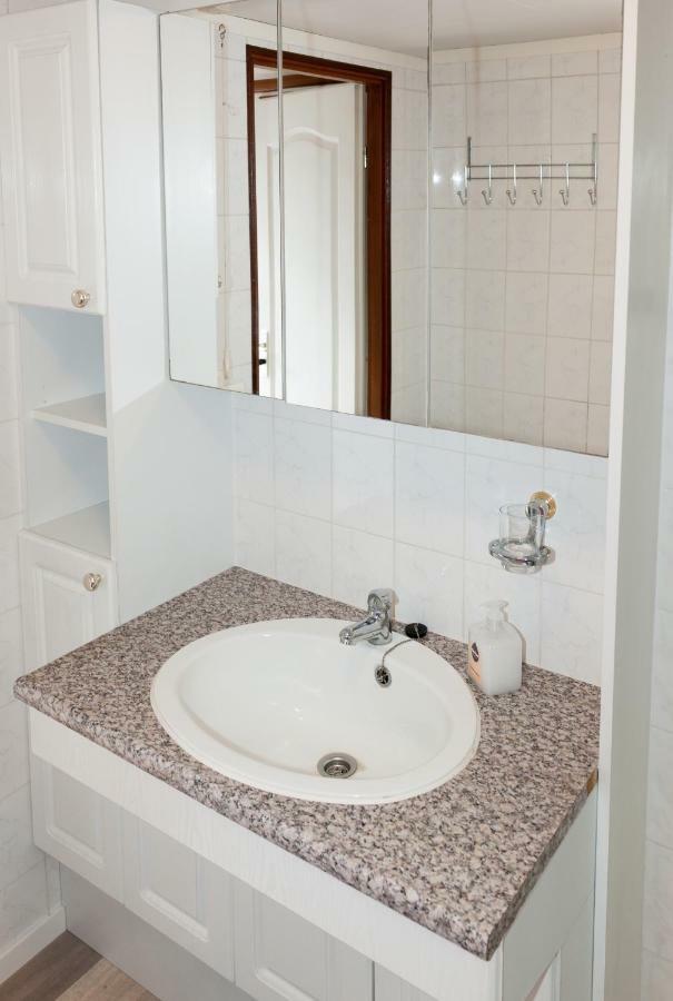 The Place To Be-2 Villa Putten Luaran gambar