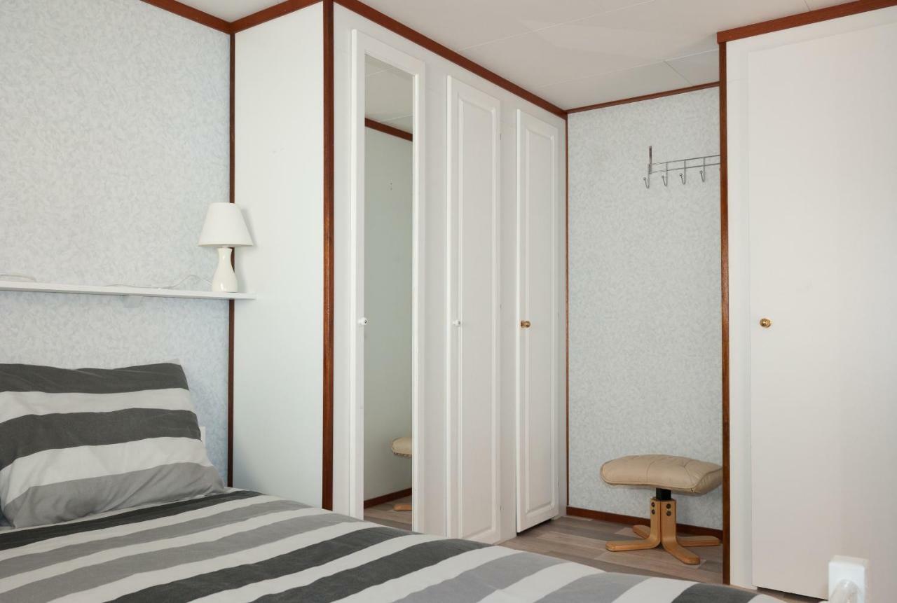The Place To Be-2 Villa Putten Luaran gambar