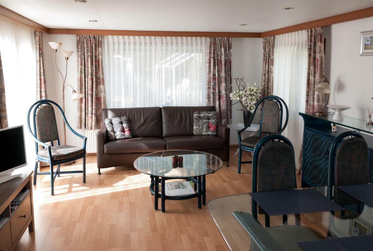 The Place To Be-2 Villa Putten Luaran gambar