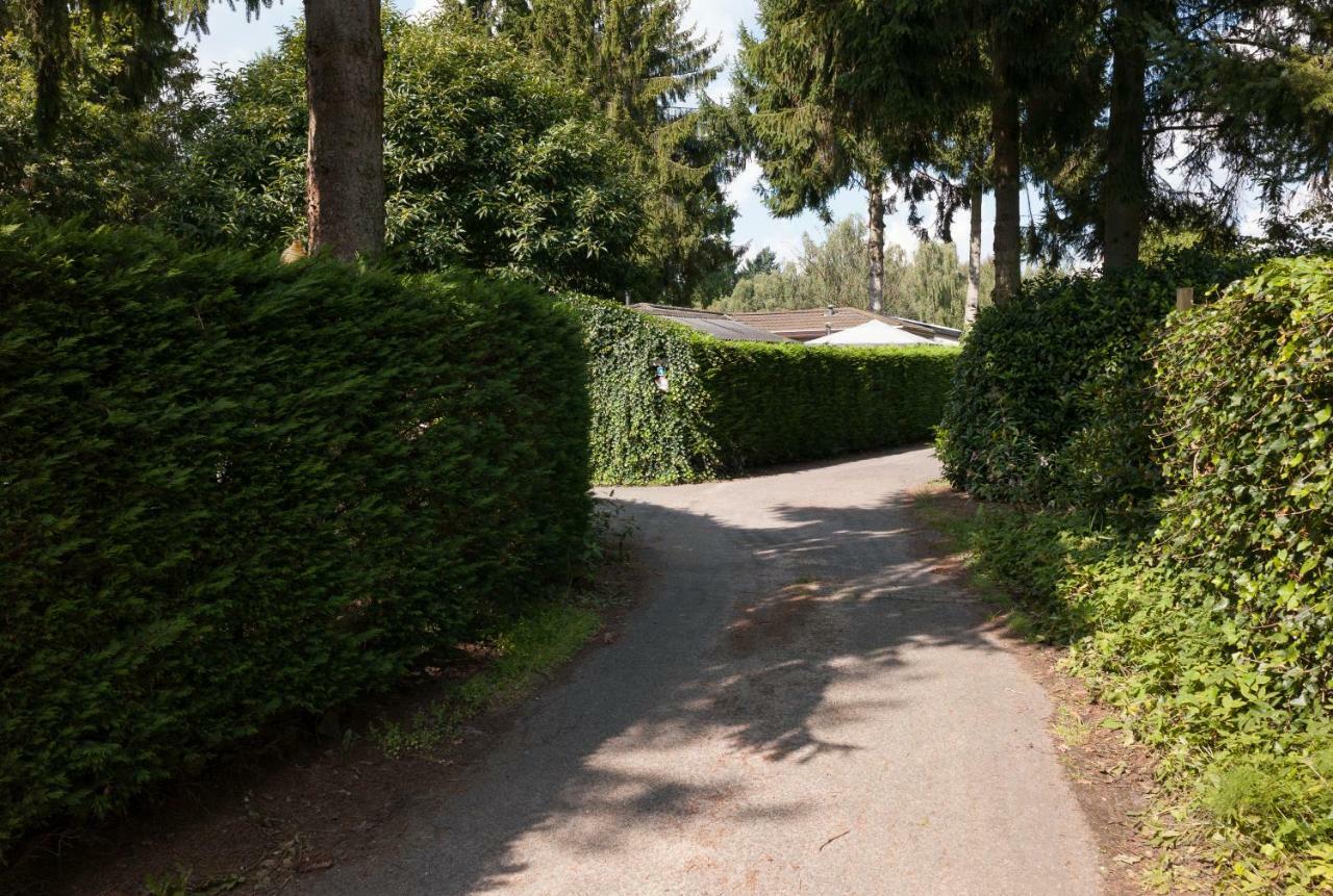 The Place To Be-2 Villa Putten Luaran gambar
