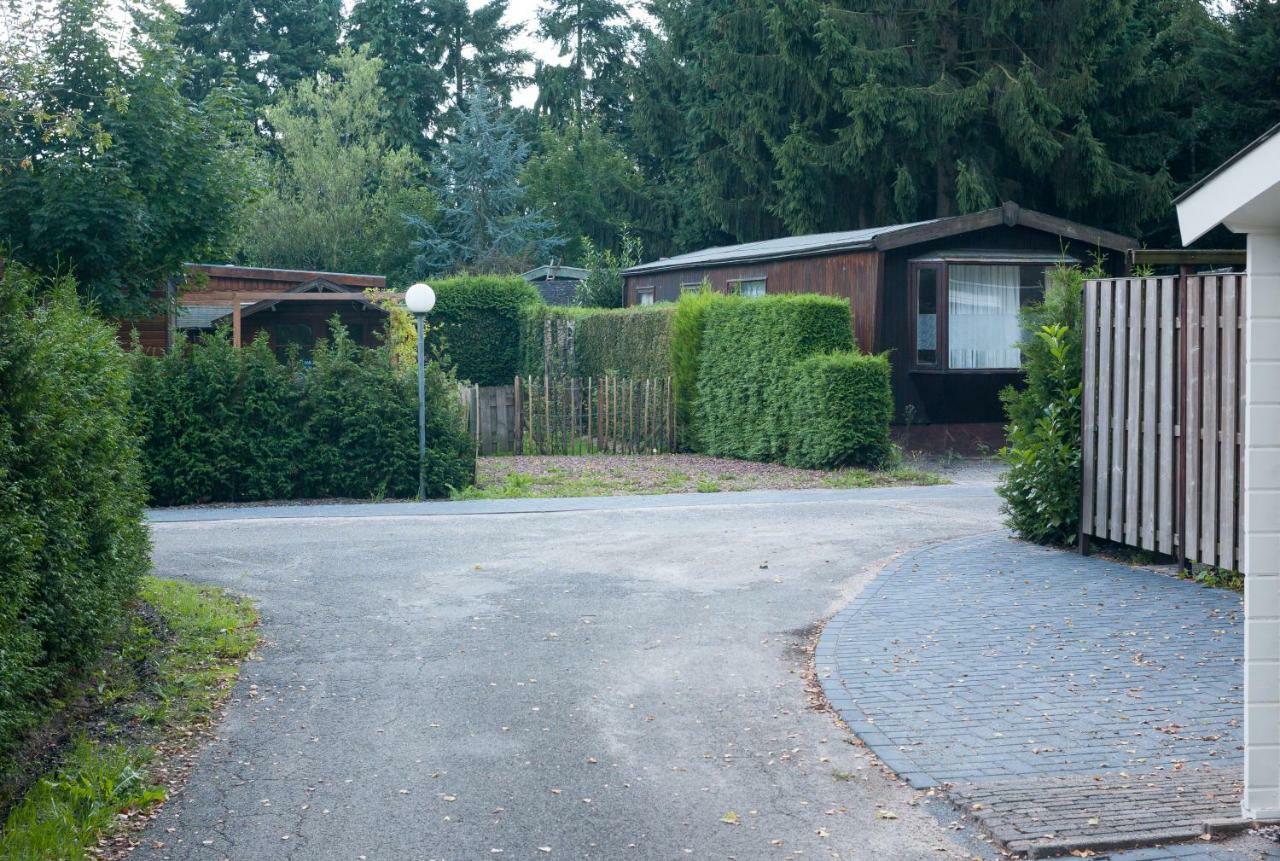 The Place To Be-2 Villa Putten Luaran gambar
