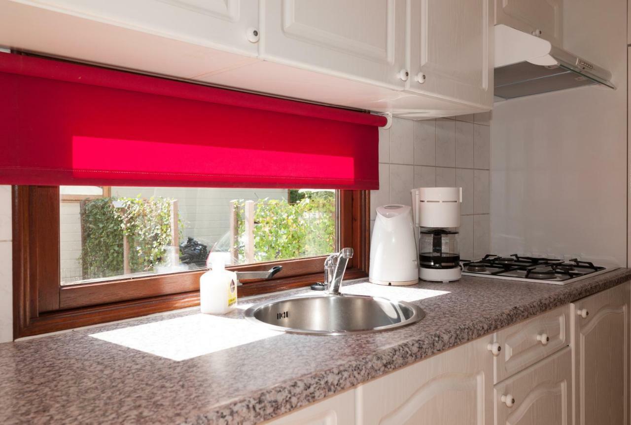 The Place To Be-2 Villa Putten Luaran gambar