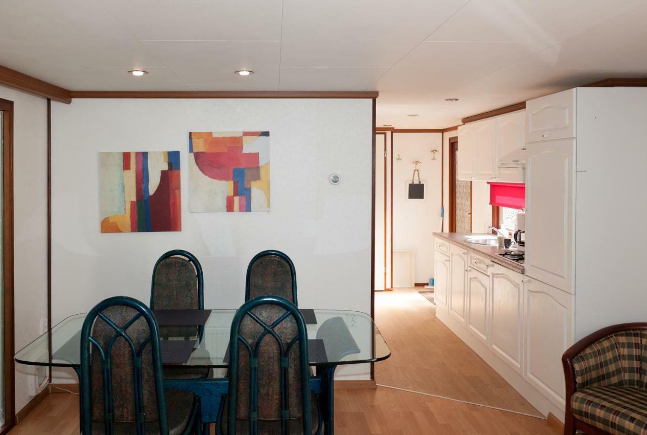The Place To Be-2 Villa Putten Luaran gambar